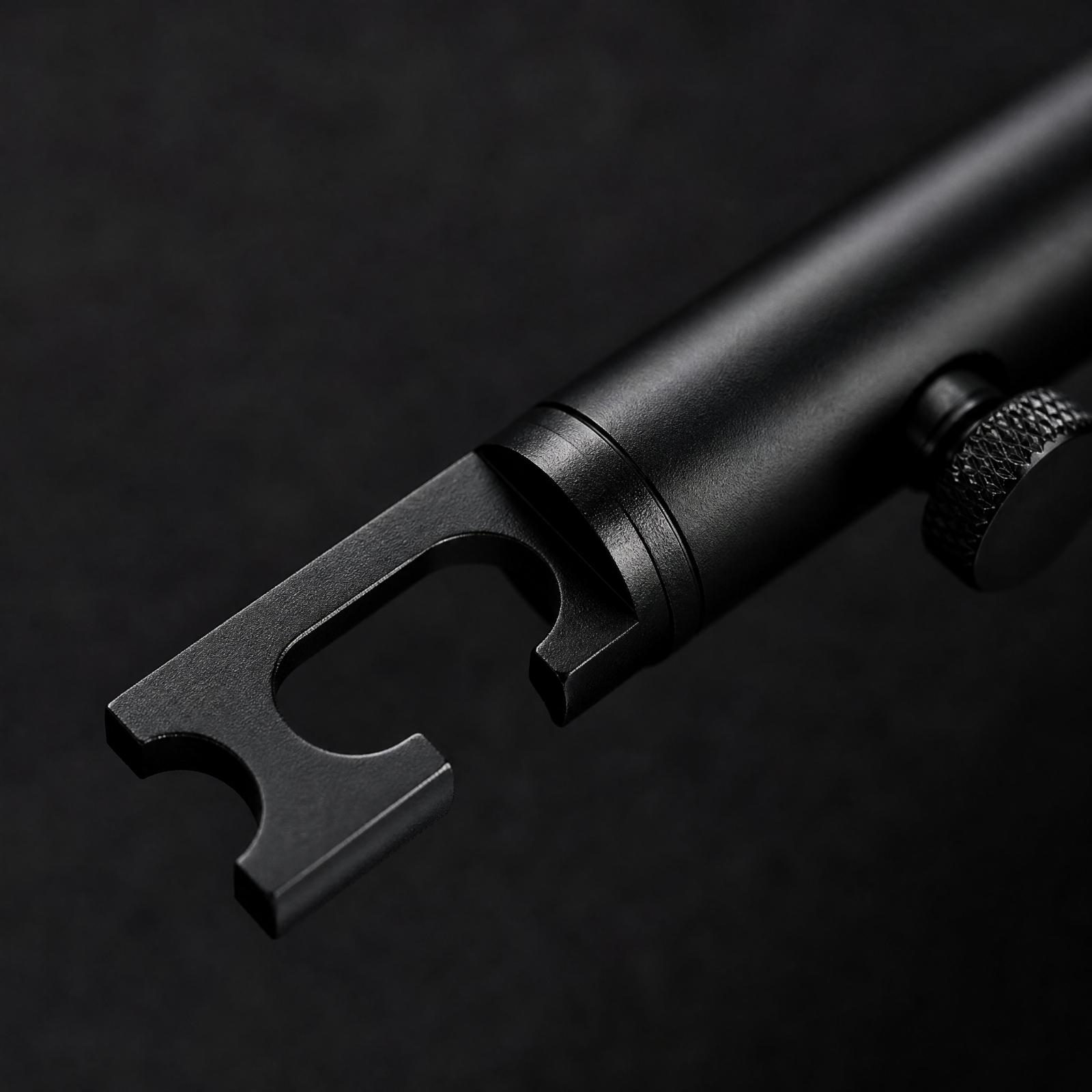 Hand Tools In Workshop - Door Opener Vehicle Support Rod Aluminum