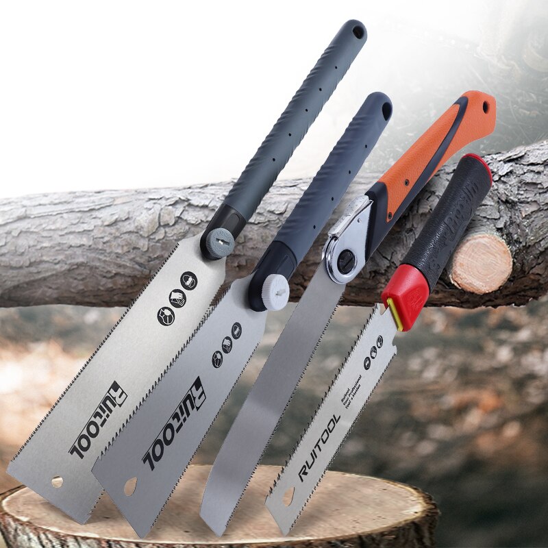 Hacksaw - 1 cái Nhật Bản kéo Saw
