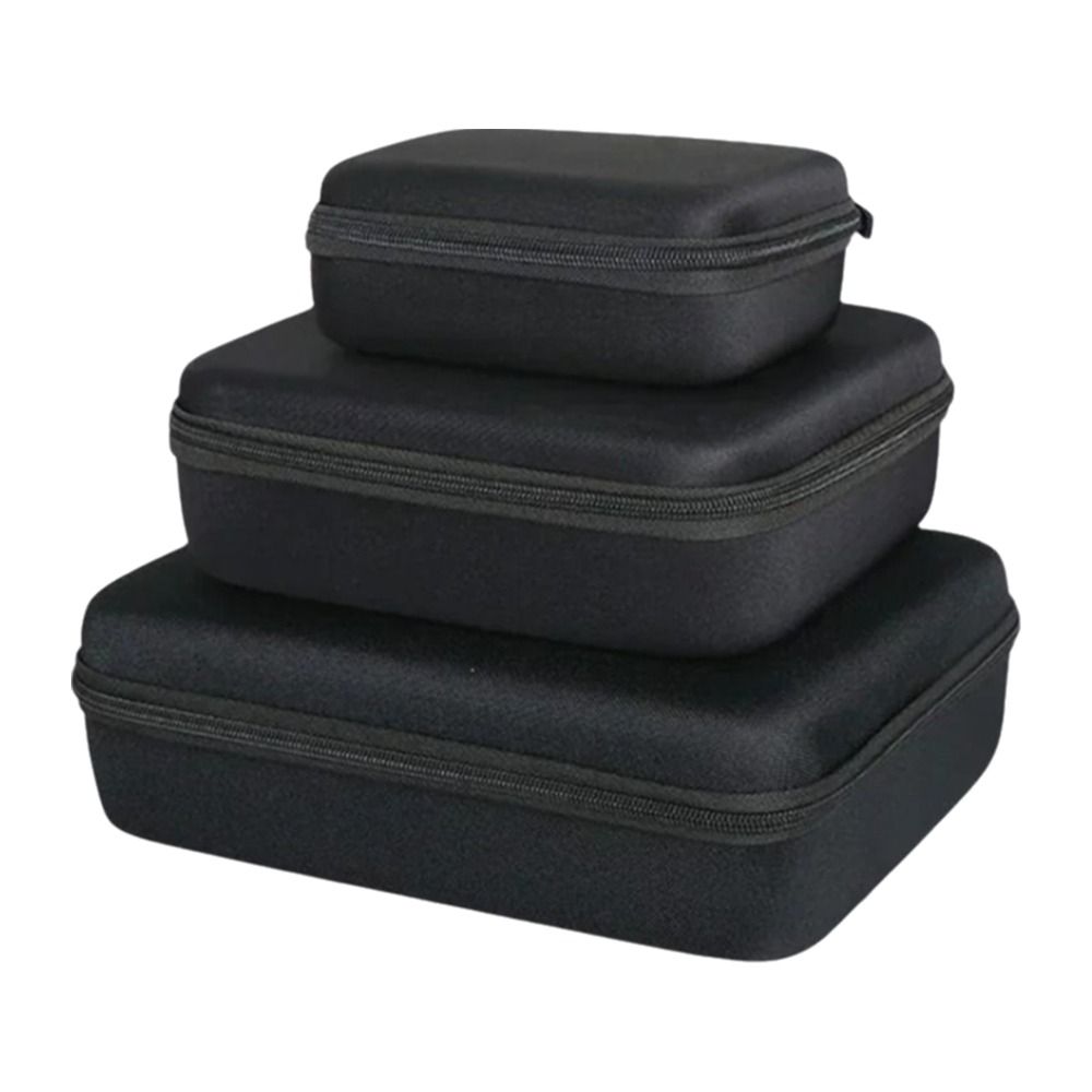 Tool Bag - New Zipper EVA Storage Box Shockproof