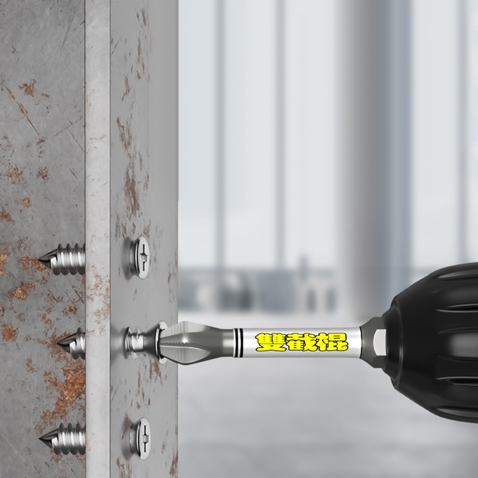 Drill Screwdriver Bit Set 5-Pi - đánh giá và giá Screwdriver Set
