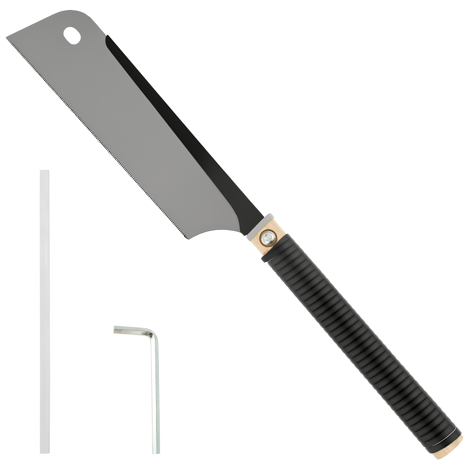 Japanese Hand Saw SK5 Flexible - đánh giá và giá Hacksaw
