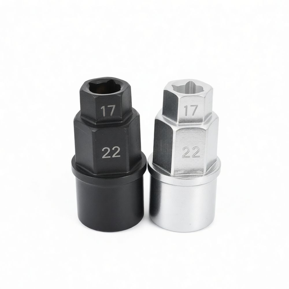 Motorcycle Hex Socket Spindle  - đánh giá và giá Hand Tools And Workshop Equipment