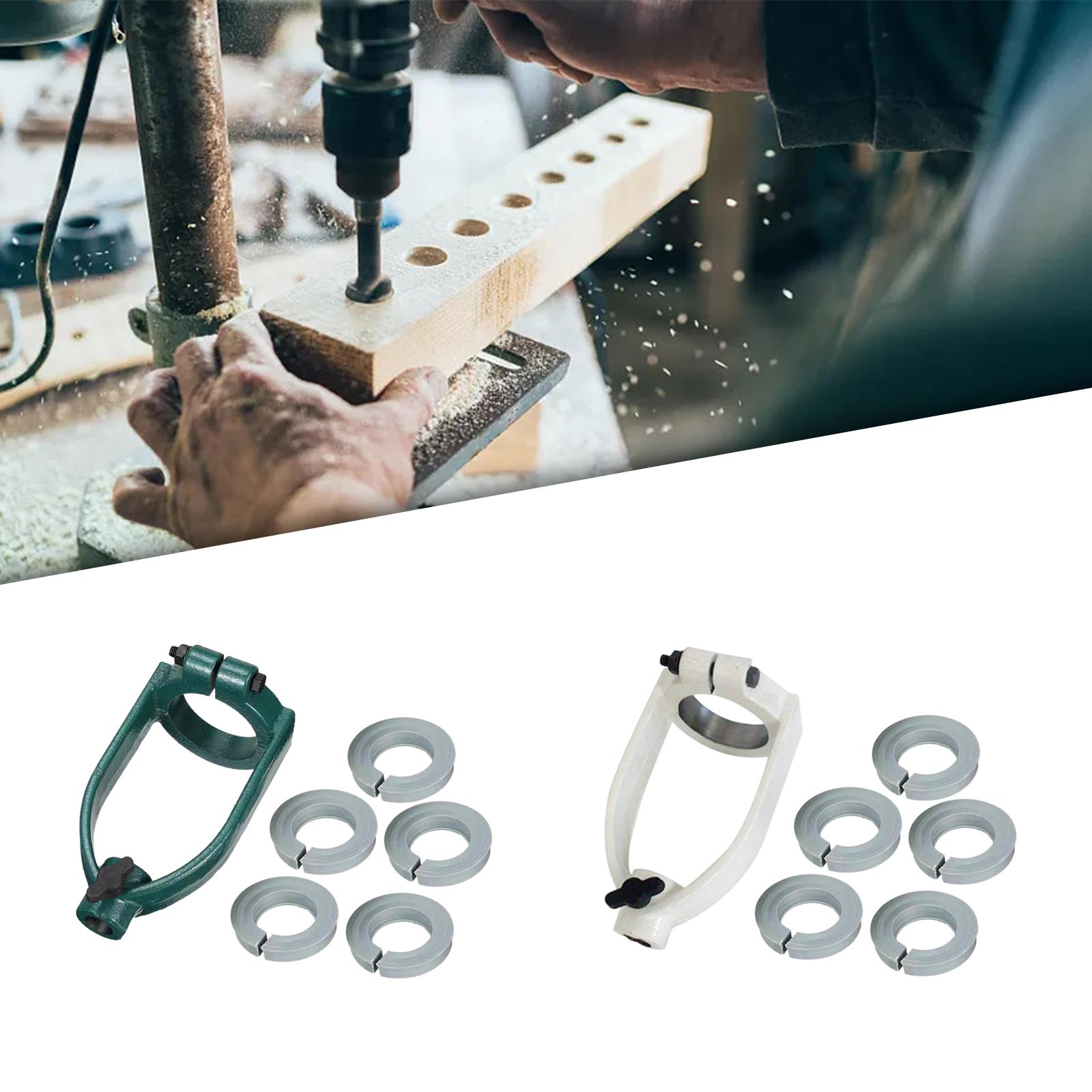Square Tenon Machine Converter - đánh giá và giá Drill Press