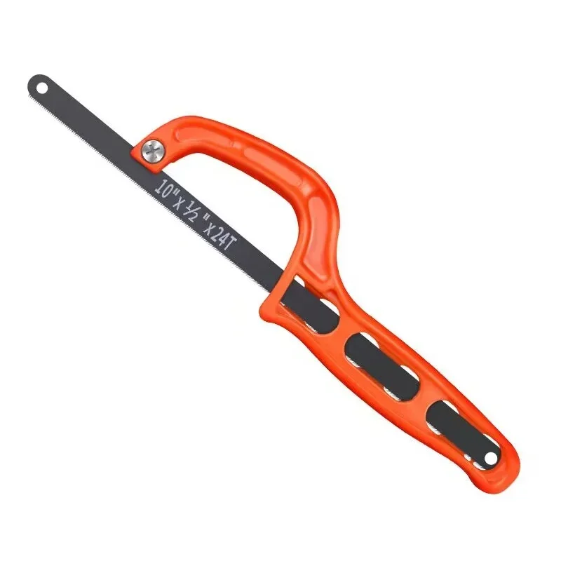 1PC Mini Saw Red Adjustable Ha - đánh giá và giá Hacksaw