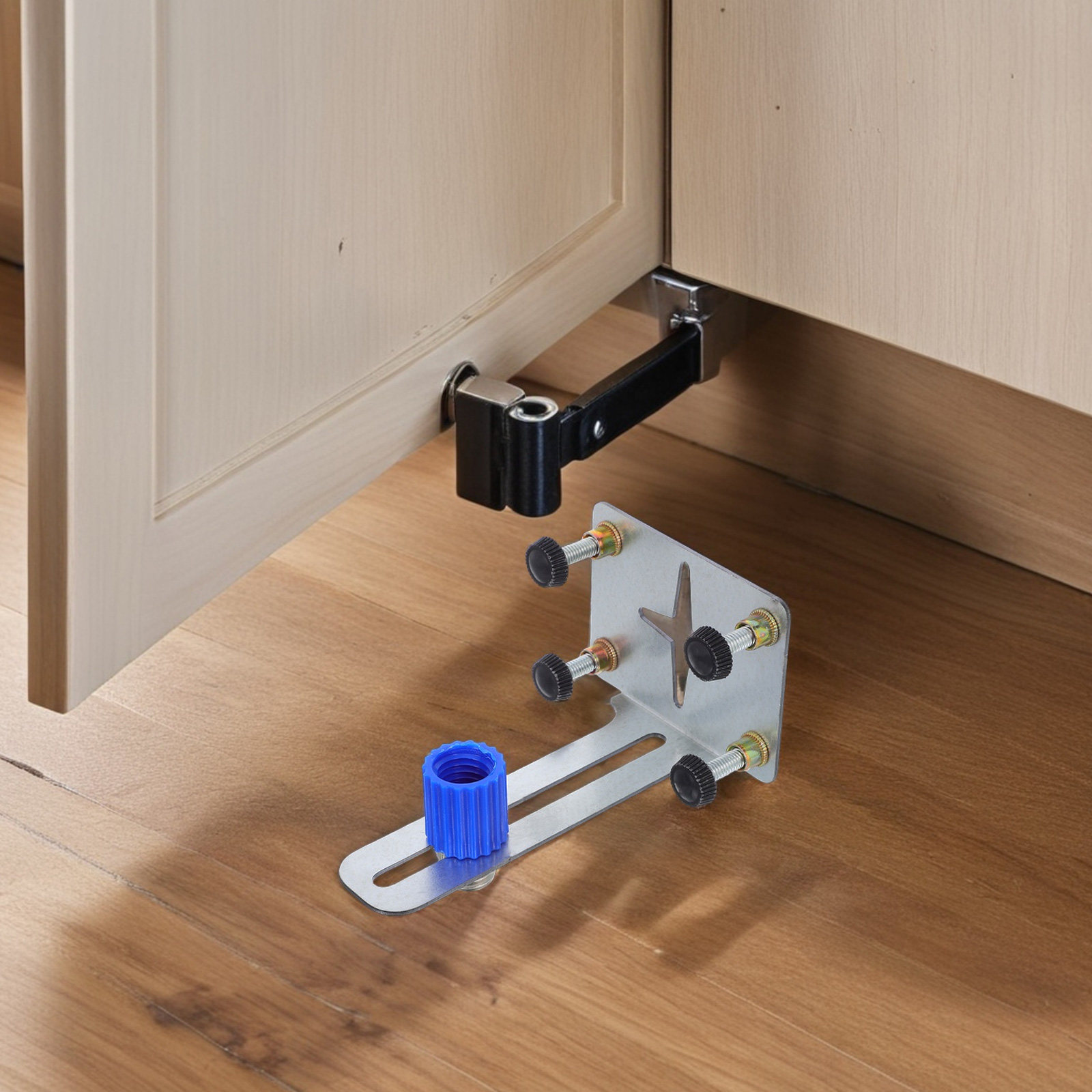 Adjustable Wall Mounted Spirit - đánh giá và giá Spirit Level