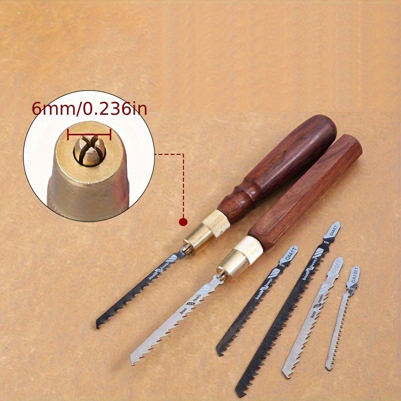 1 Set Mini Detachable Hand Saw - đánh giá và giá Hacksaw