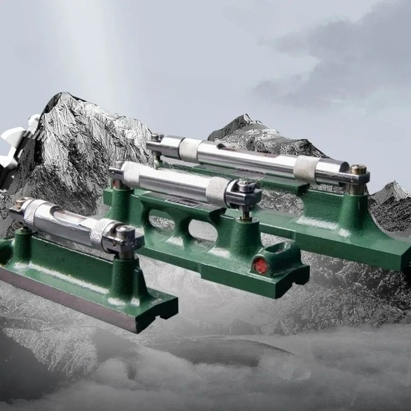 Range 150 mm/200 mm/300 mm Gra - đánh giá và giá Spirit Level