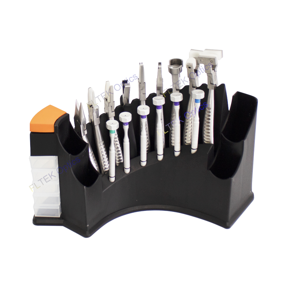 Shanghai Fltek Optical Tool Ki - đánh giá và giá Tool Set