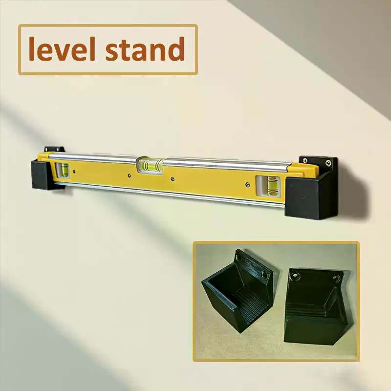 2PCS Spirit Level Wall Mount H - đánh giá và giá Spirit Level