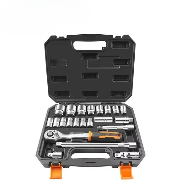 155222 Industrial Heavy Duty 2 - đánh giá và giá Wrench Set