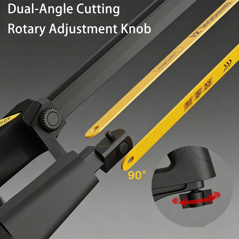 12 Inch Aluminum Square Tube H - đánh giá và giá Hacksaw