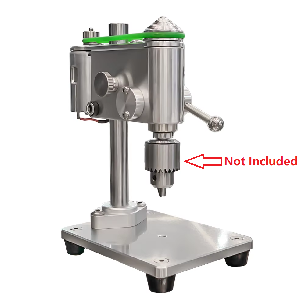 Mini Precision Bench Drill Pre - đánh giá và giá Drill Press