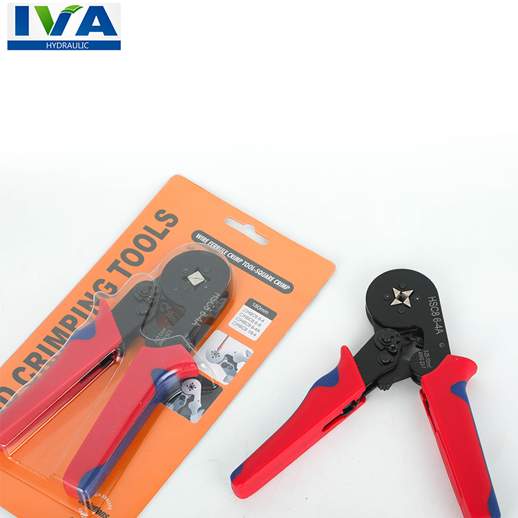 HSC86-4A Hot Selling 0.08-10mm - đánh giá và giá Pliers