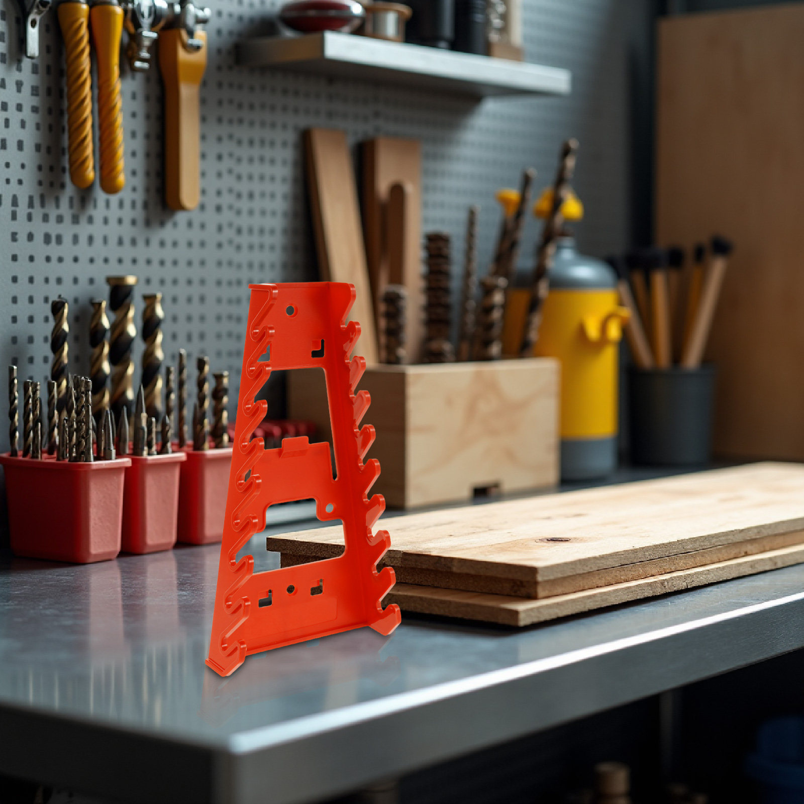 2Pcs Plastic Pegboard Tool Hol - đánh giá và giá Hand Tools In Workshop
