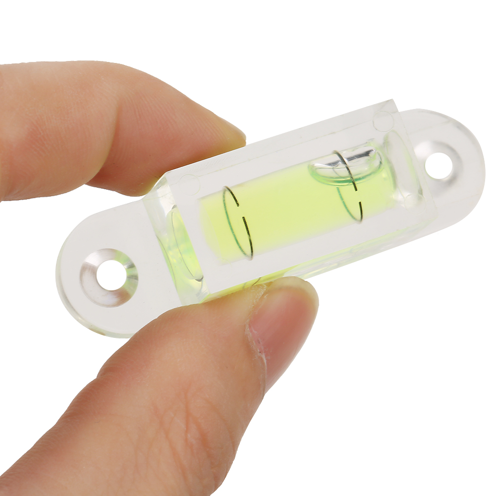 Portable Level Bubble Gauge Mo - đánh giá và giá Spirit Level