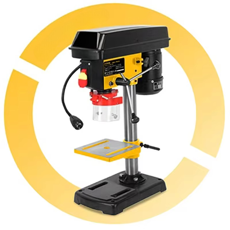 8inch 500W Bench Drill Drill P - đánh giá và giá Drill Press