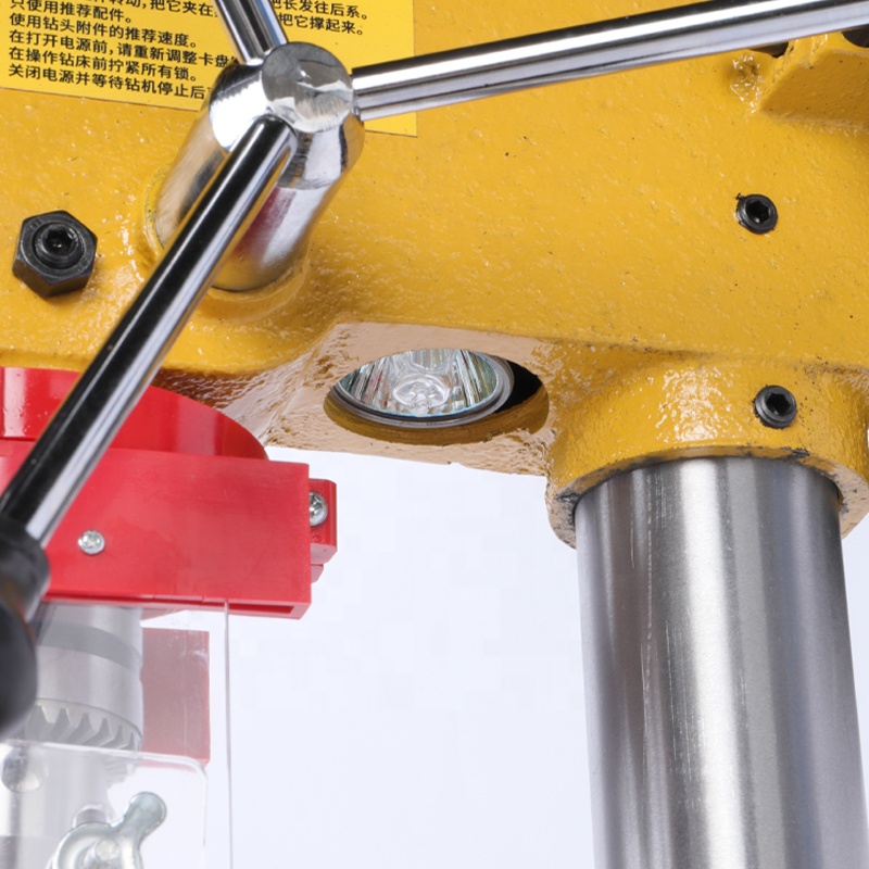 8inch 500W Bench Drill Drill P - đánh giá và giá Drill Press