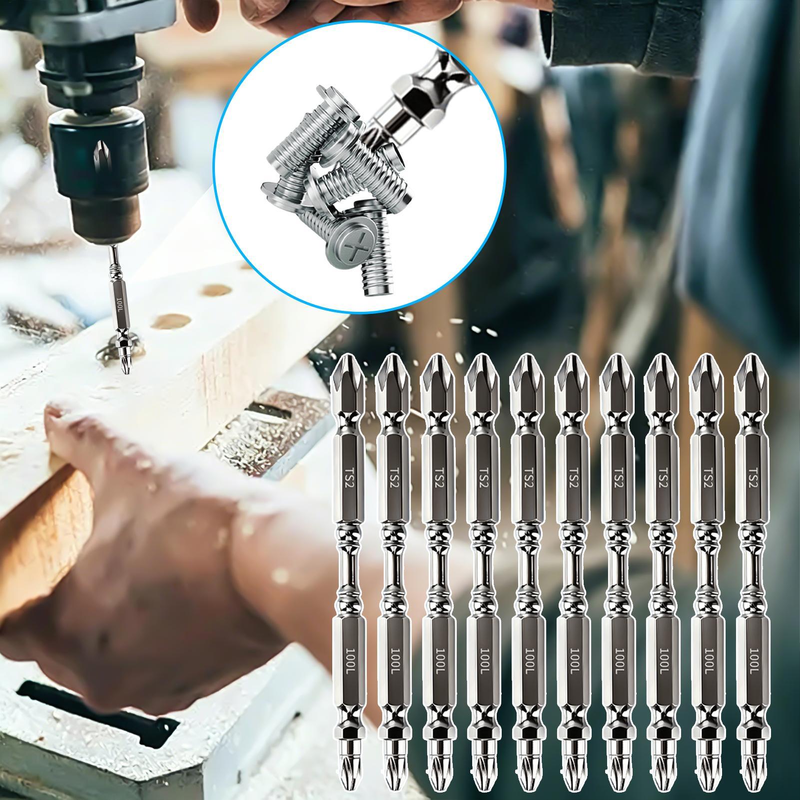 Screwdriver Bit Set Magnetic H - đánh giá và giá Screwdriver Set