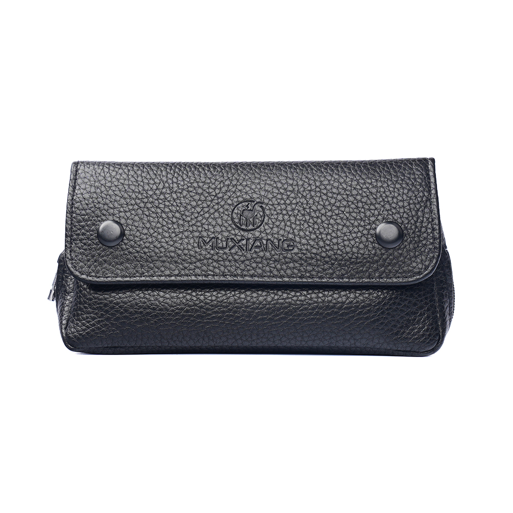 MUXIANG Single Pipe Pouch PU L - đánh giá và giá Tool Bag