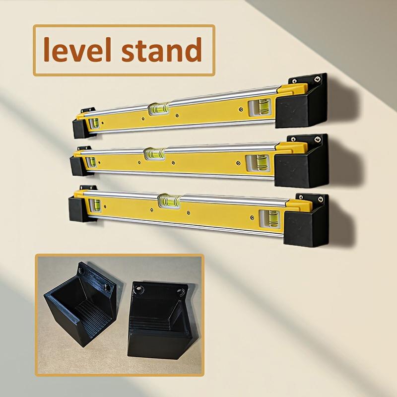 Spirit Level Wall Mount Bracke - đánh giá và giá Spirit Level