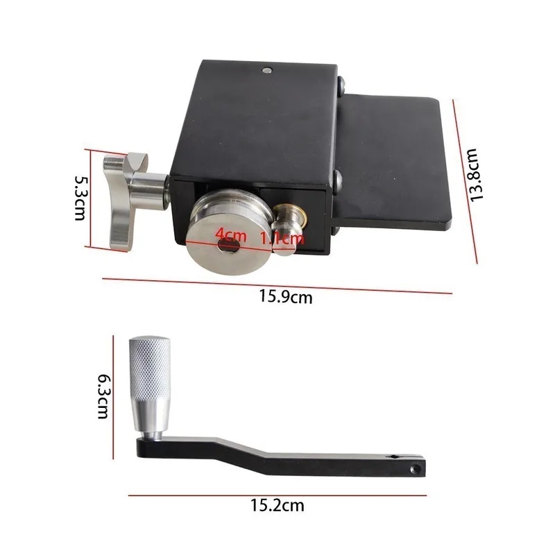 Tubing Beader Tool Manual Bead - đánh giá và giá Tools Youtube