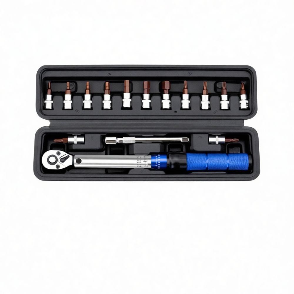 Adjustable 1 4 Drive Torque Wr - đánh giá và giá Hand Tools And Workshop Equipment