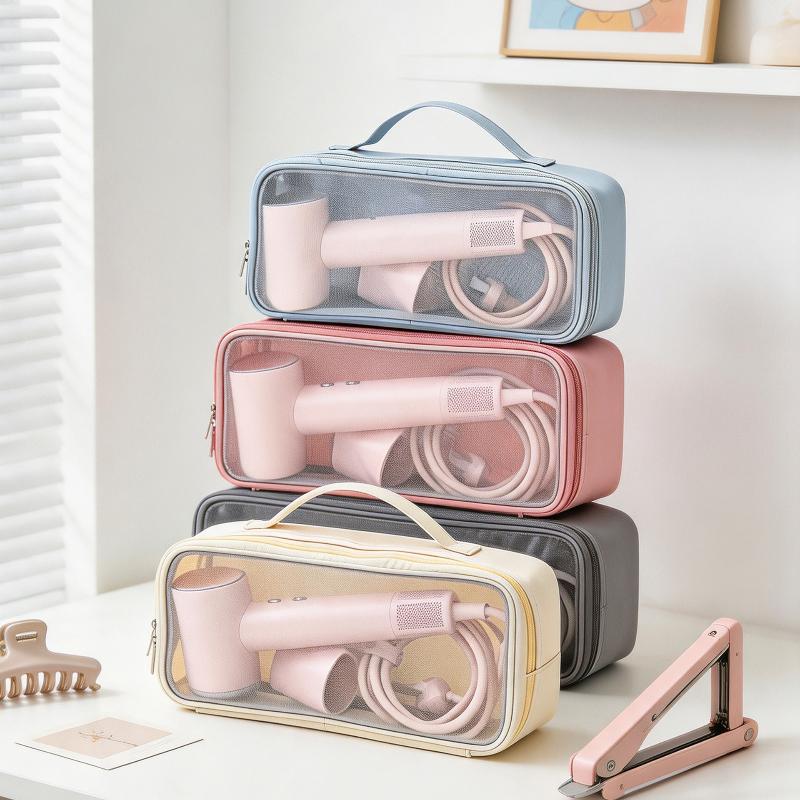 Large Capacity Hair Styling To - đánh giá và giá Tool Bag