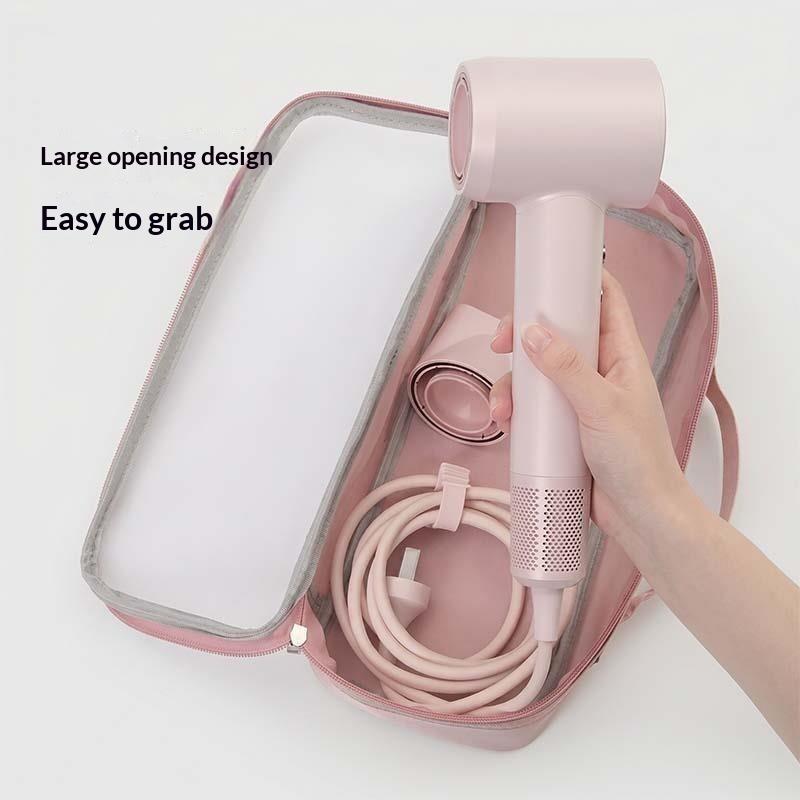 Large Capacity Hair Styling To - đánh giá và giá Tool Bag