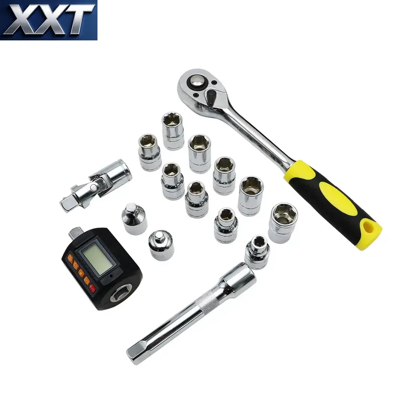 XXT SHAHE Multifunctional Wren - đánh giá và giá Wrench Set