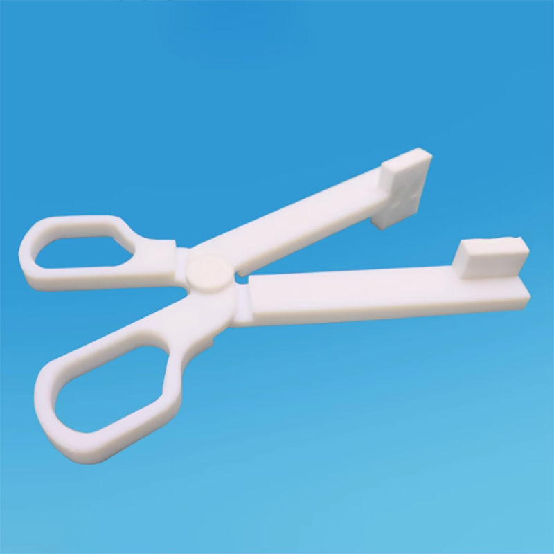 Polytetrafluoroethylene crucib - đánh giá và giá Pliers