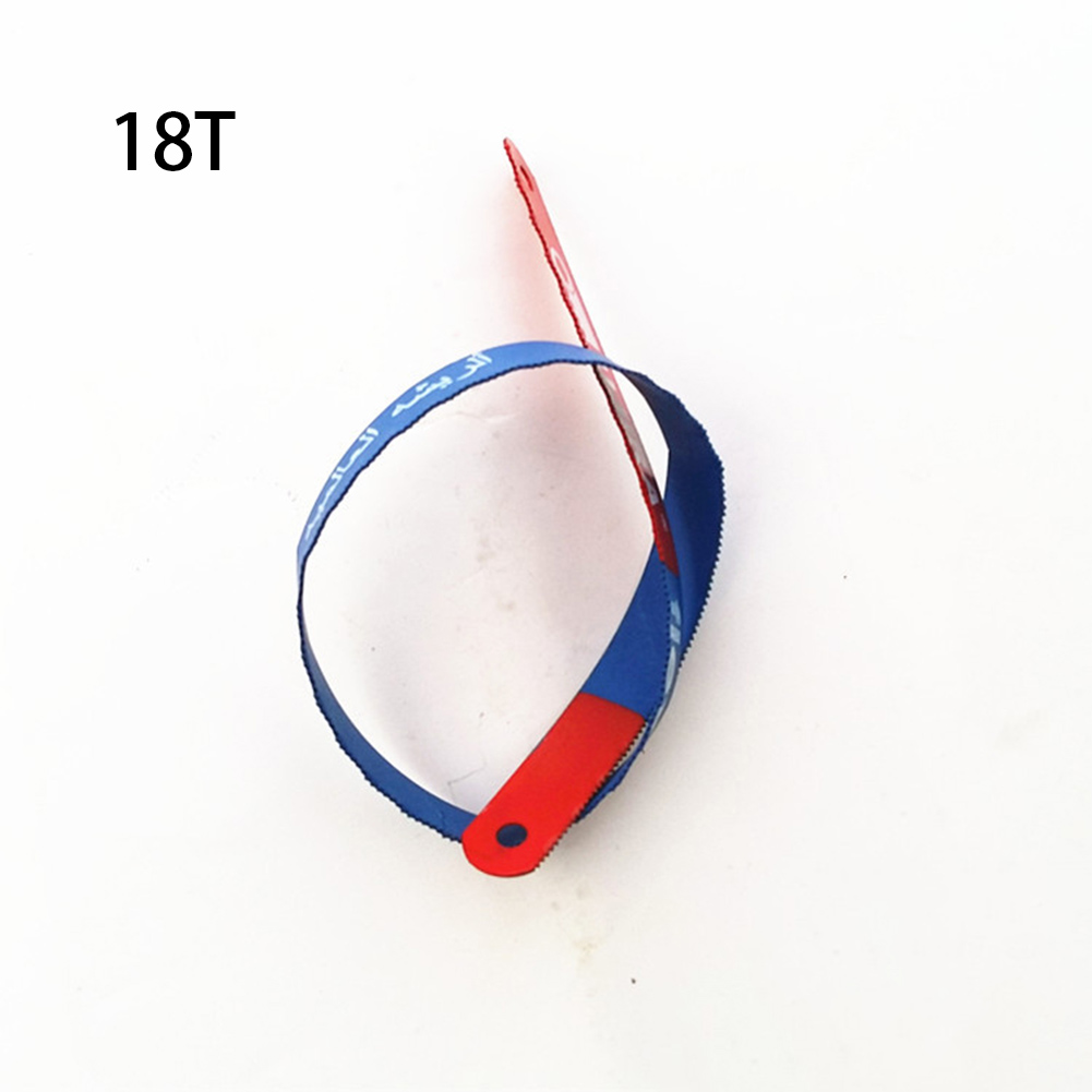 10Pcs/Set 14T/18T/24T Hacksaw  - đánh giá và giá Hacksaw