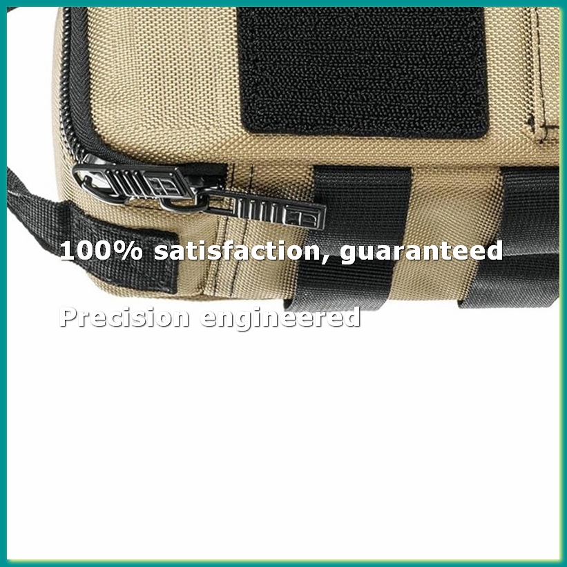 Heavy Duty Small Tool Bag Pouc - đánh giá và giá Tool Bag