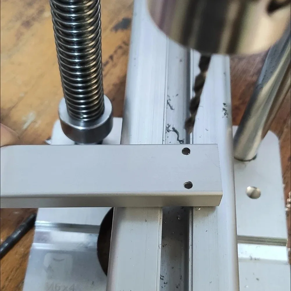 High-Precision Drill Vertical  - đánh giá và giá Drill Press