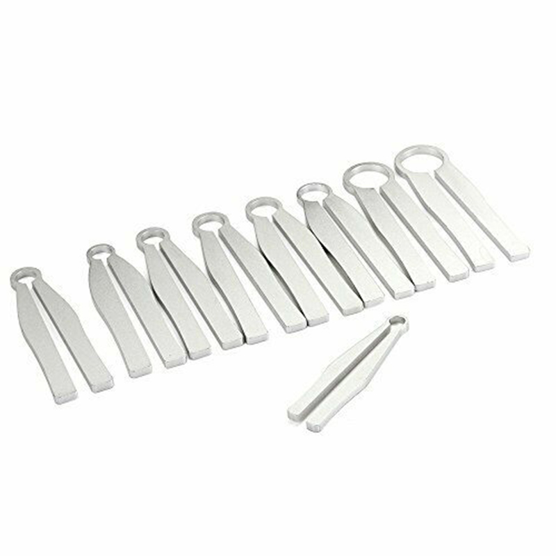 9PCS Removal Repair Wrench Cla - đánh giá và giá Socket Wrench