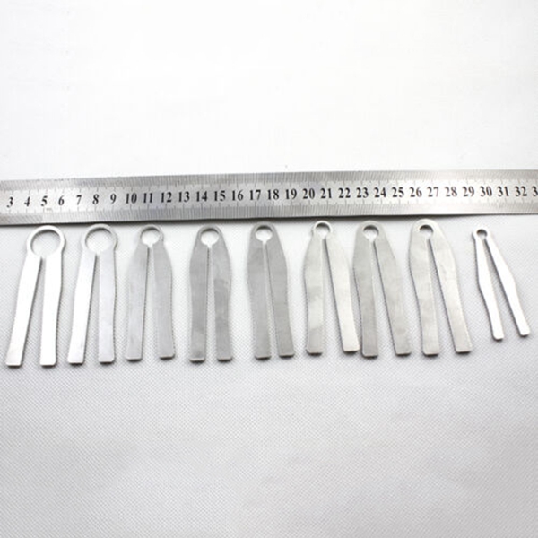 9PCS Removal Repair Wrench Cla - đánh giá và giá Socket Wrench