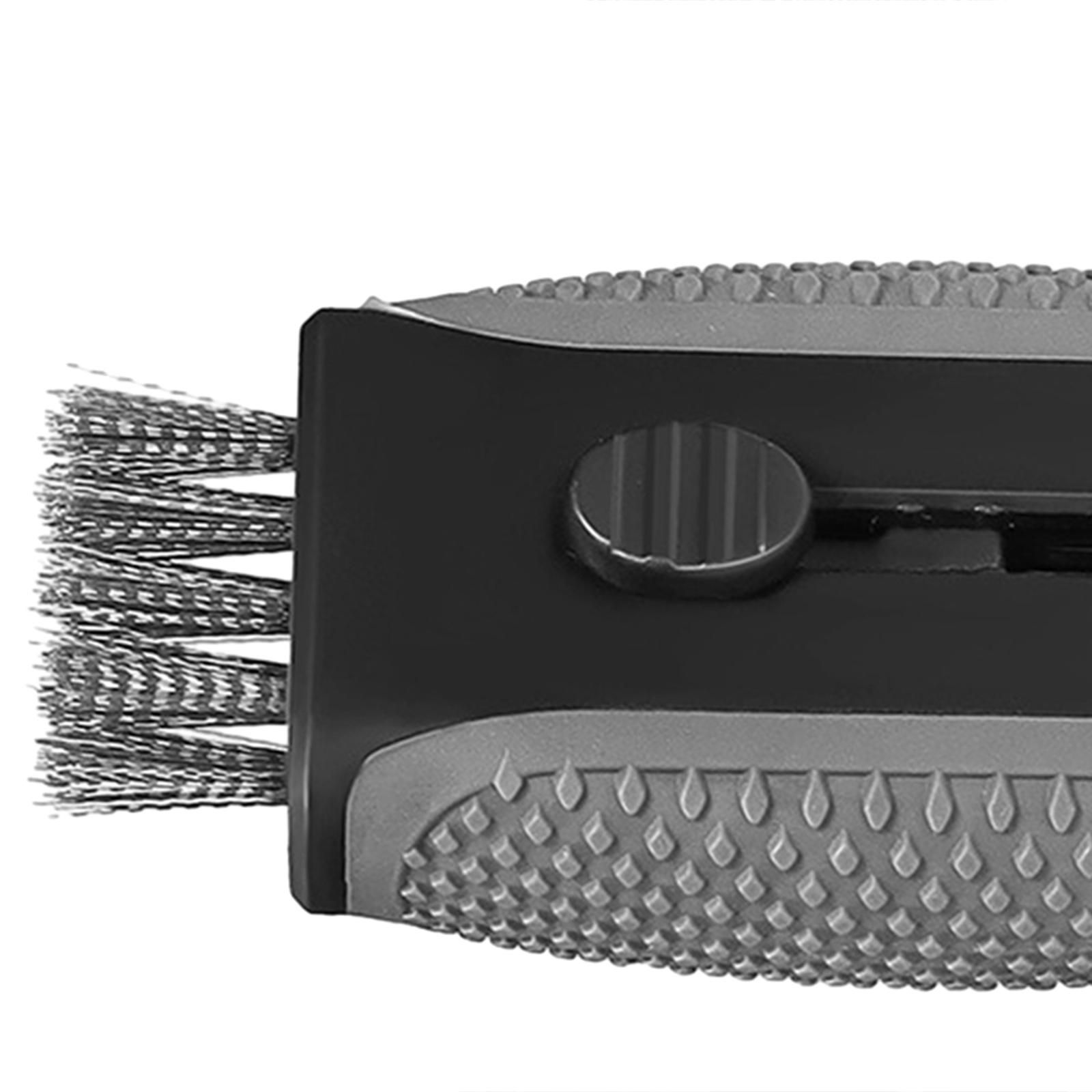 Compact Golf Club Brush Easy C - đánh giá và giá Tool Bag