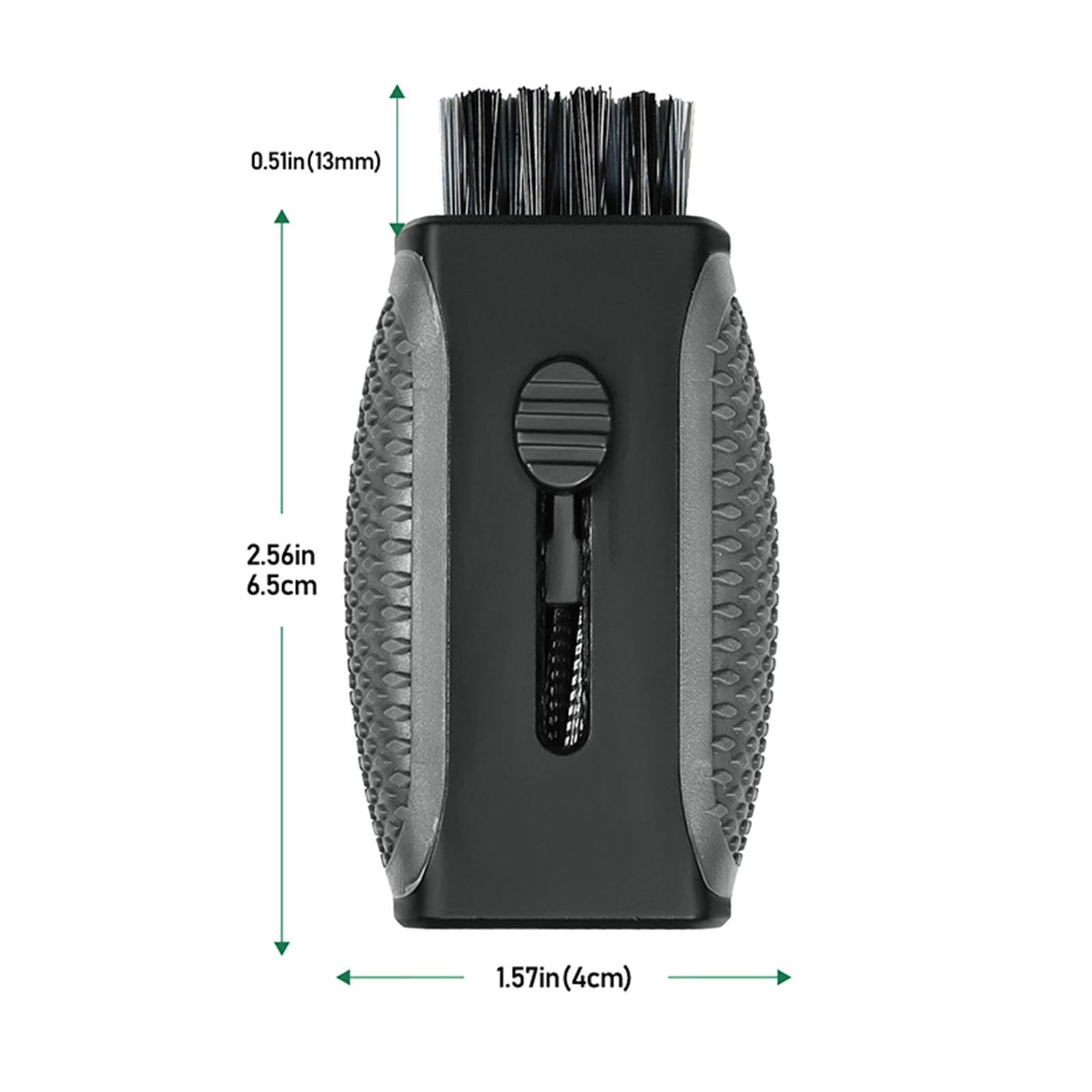 Compact Golf Club Brush Easy C - đánh giá và giá Tool Bag