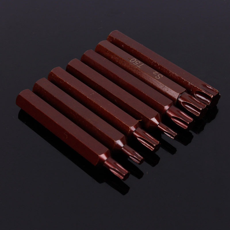 40Pcs Star Bit Set, Hex Wrench - đánh giá và giá Wrench Set